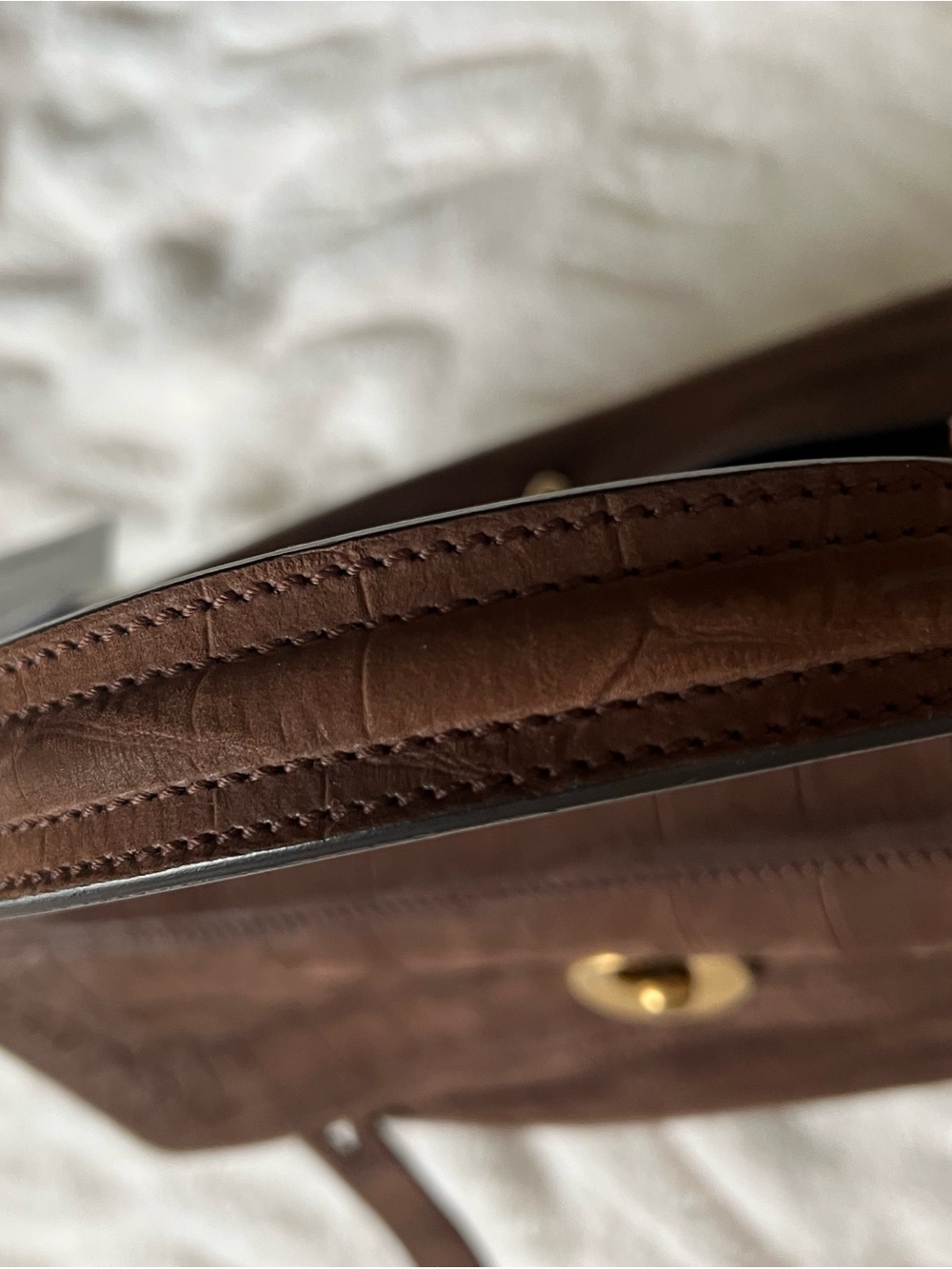 Yves Saint Laurent Sac Muse Two Large - Picture 7 of 15